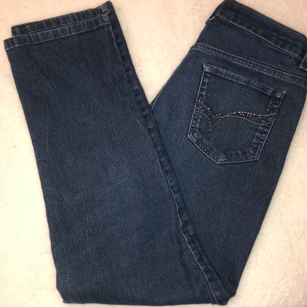 ❤️MISSY GLORIA VANDERBILT JEANS❤️